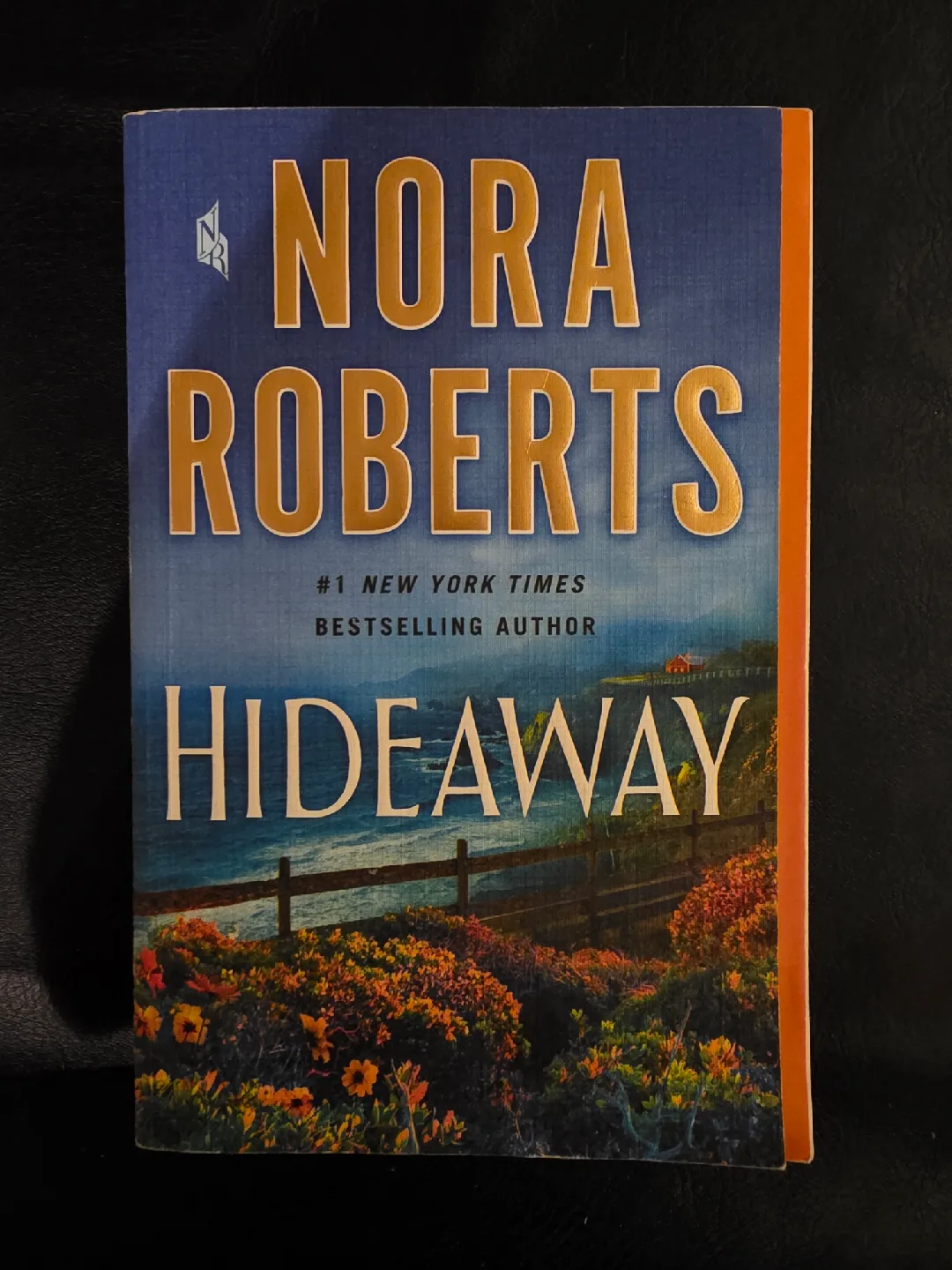 Nora Roberts Books - Summer Promises, Hideaway, More image indicator(3)