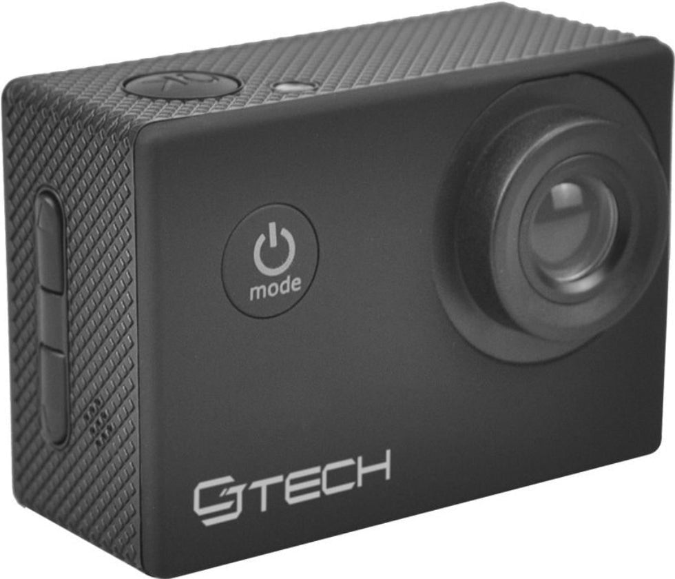 GTECH Sport Action Camera - New! - photo 3