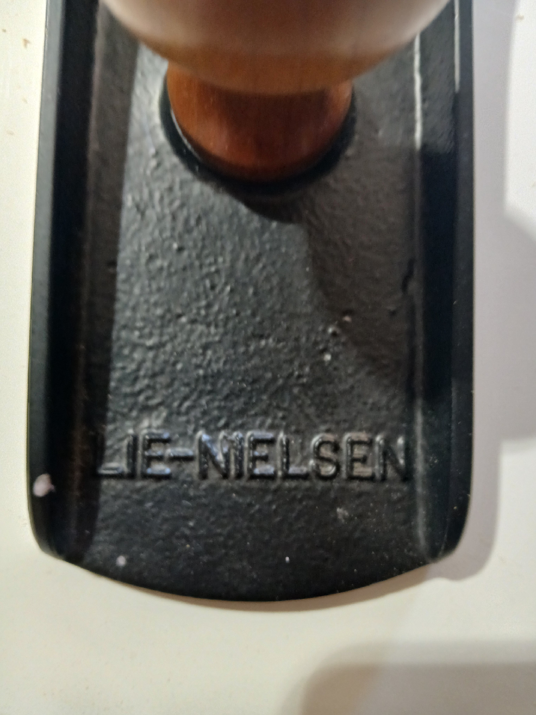 Lie-Nielsen No. 7 Jointer Plane - photo 3