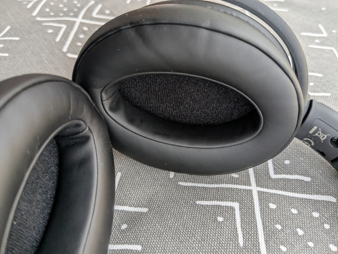 Sennheiser HD450BT ANC Bluetooth headphones - photo 4