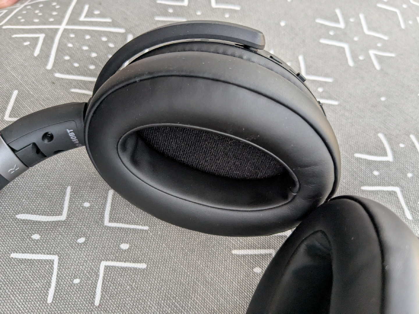 Sennheiser HD450BT ANC Bluetooth headphones - photo 5