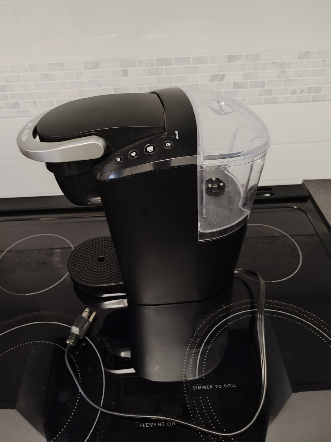 Keurig Coffee Maker - photo 2