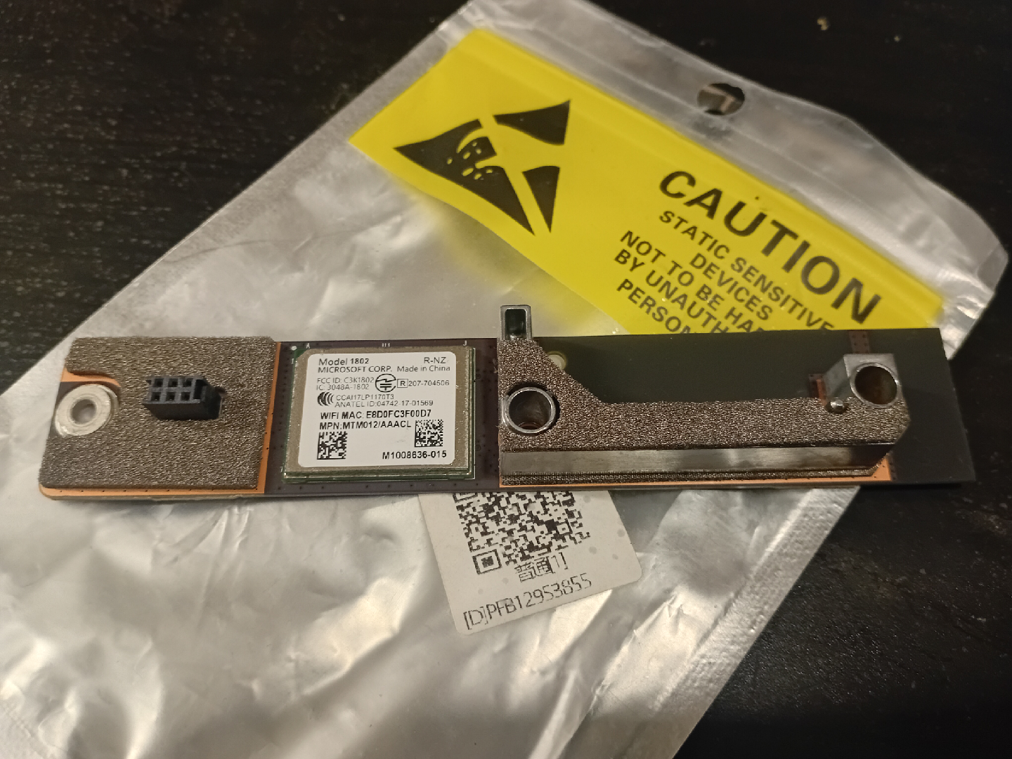Microsoft Xbox Series X HDMI Port - Graphite - photo 2