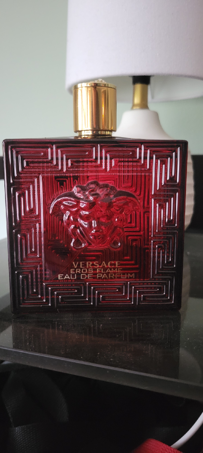 Versace Eros Flame 200ml, 95%