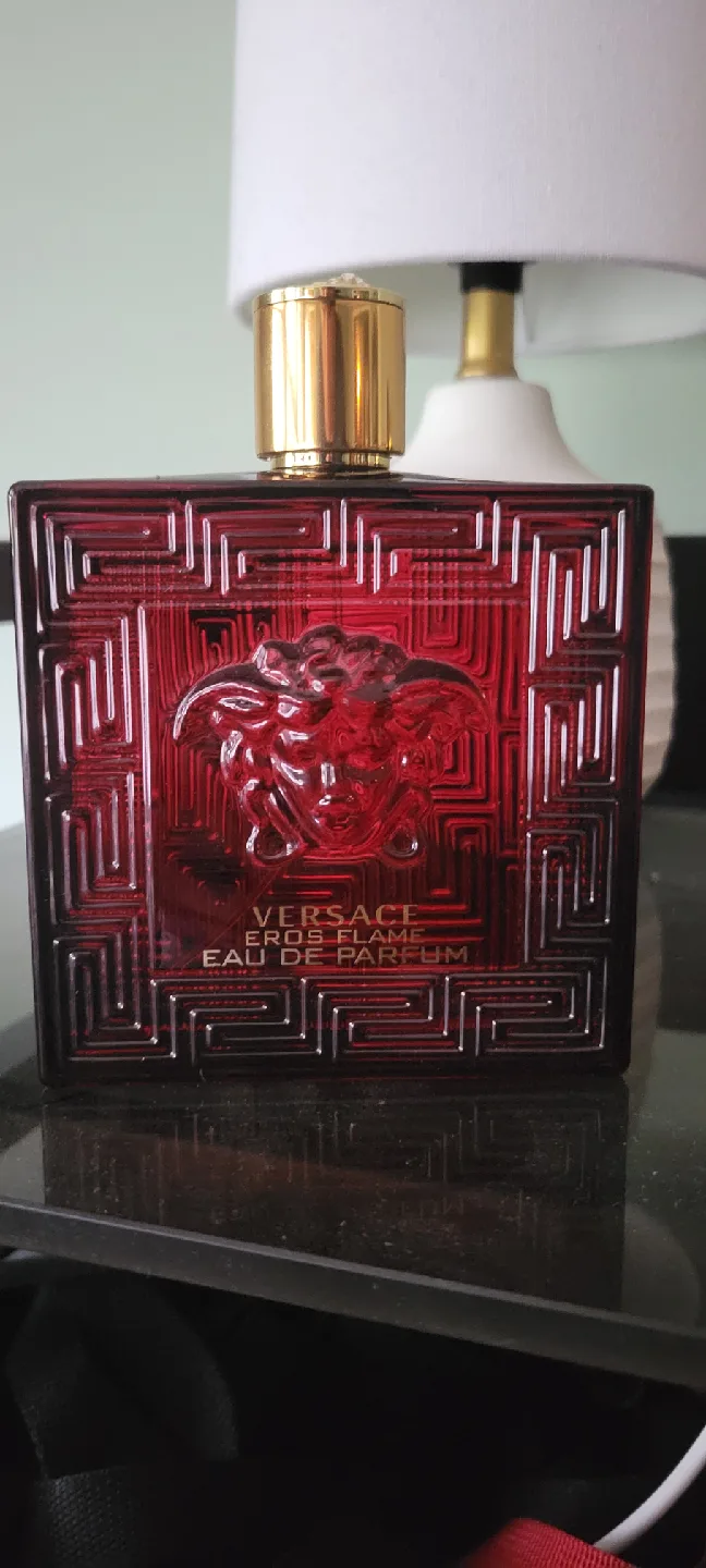Versace Eros Flame 200ml, 95% thumbnail