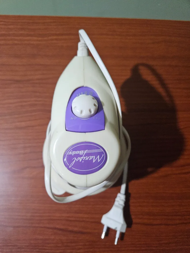 Manibool Body Massager thumbnail