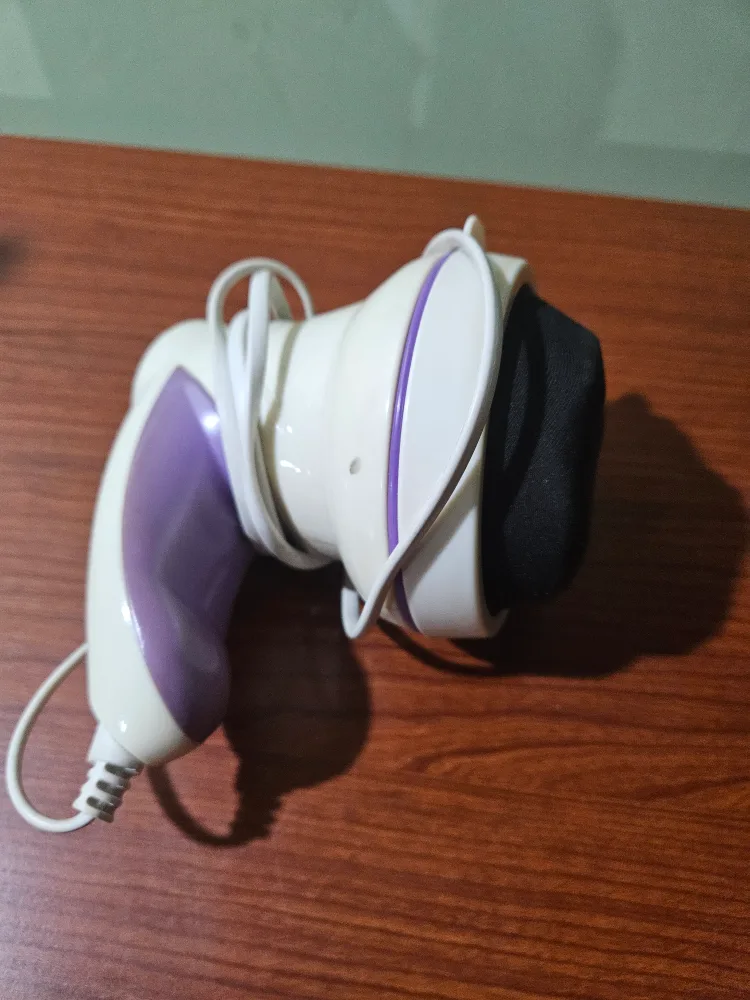 Manibool Body Massager image indicator(2)