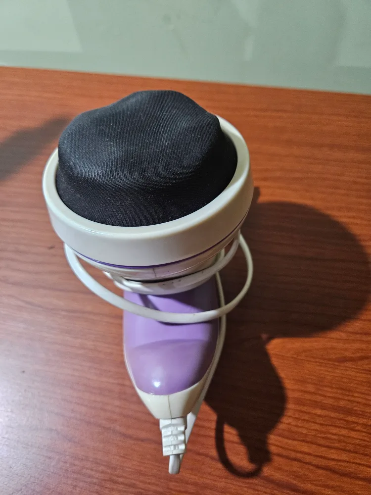 Manibool Body Massager image indicator(3)