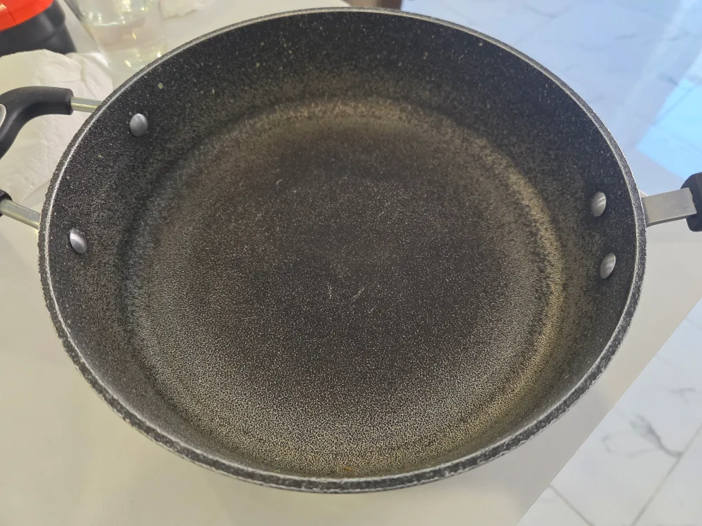 The Rock Fry Pan image indicator(3)