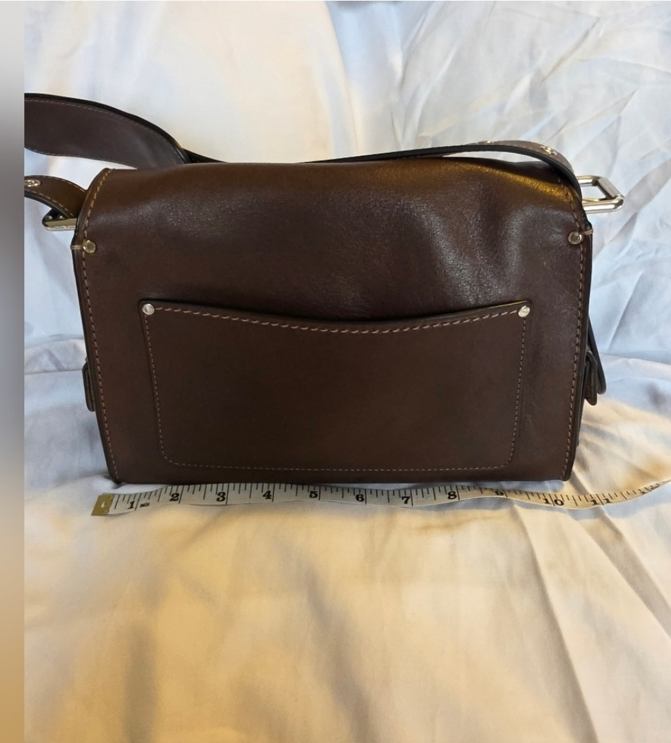 Coach Bag - Western Tabby In Maple - RARE Find! Brand New - photo 4