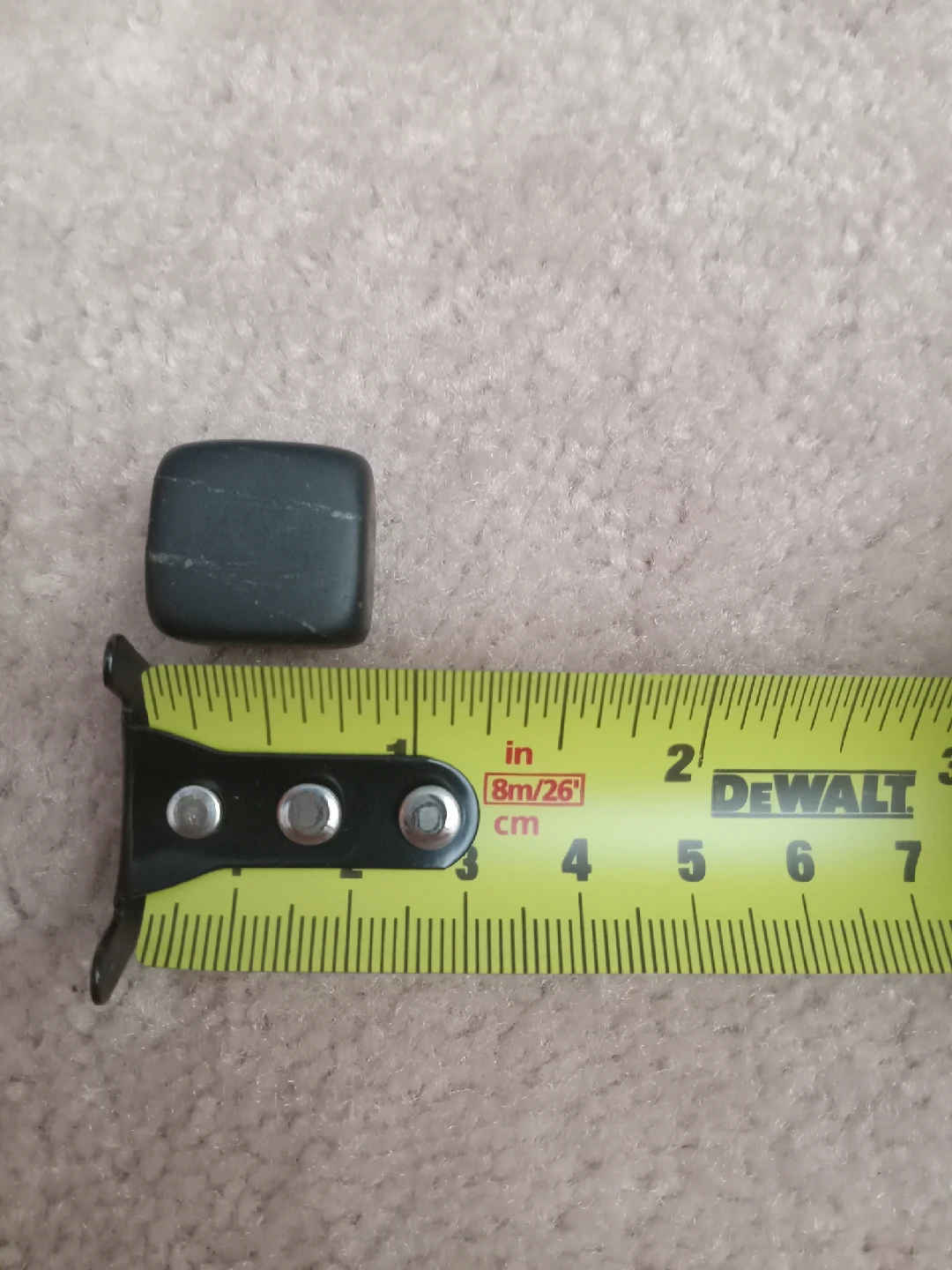 Natural Polished Obsidian and Onyx - Approx. 1-2 Inches - photo 3