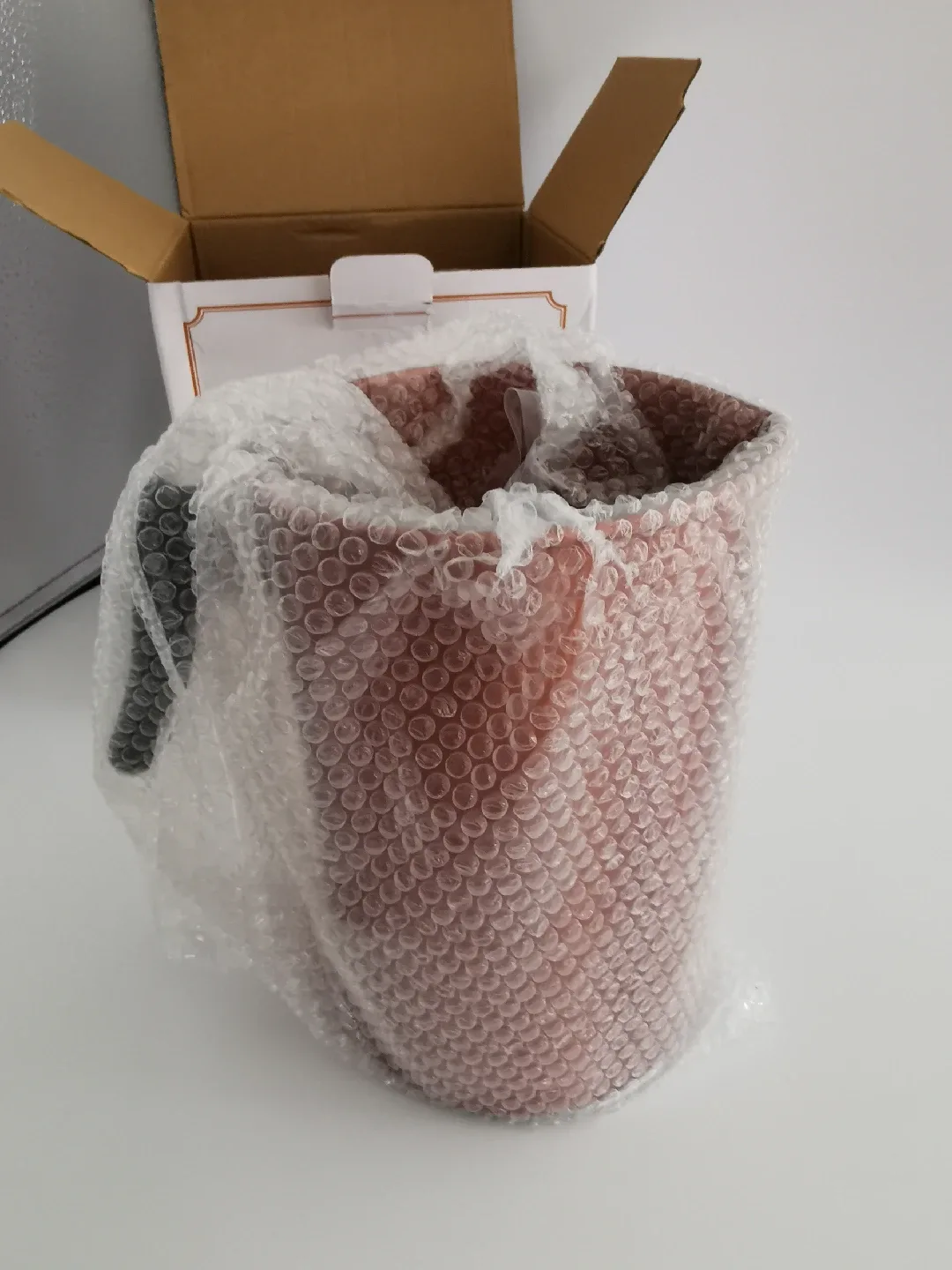 Hearts & Crafts Copper Candle Making Pouring Pot - 4lb image indicator(7)