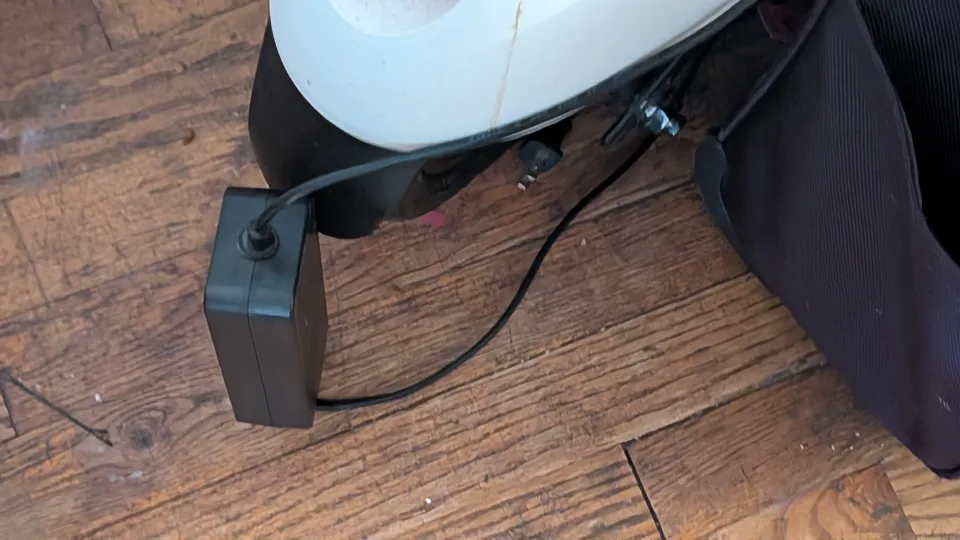 Okai Electric Scooter image indicator(4)