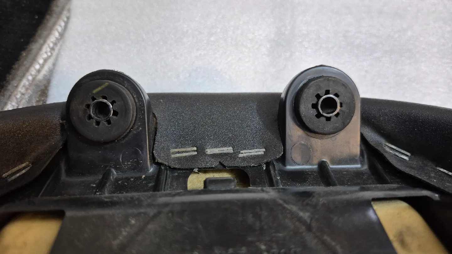 2020 Honda Rebel Stock Driver Seat image indicator(3)