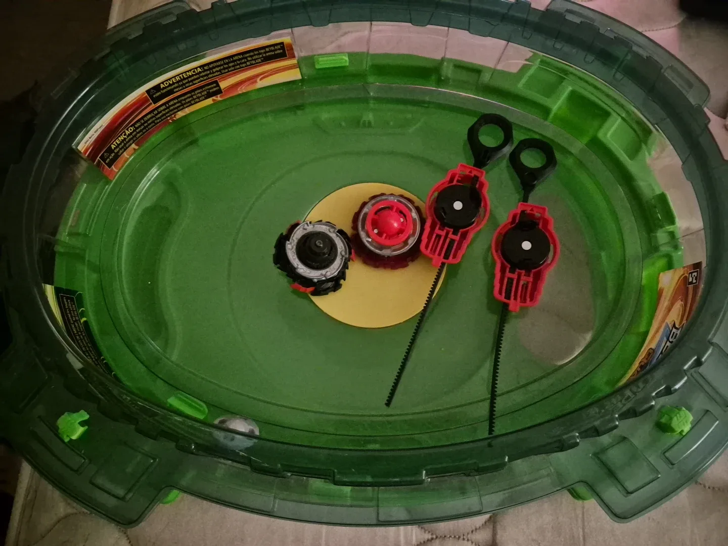 Beyblade Burst Set image indicator(2)