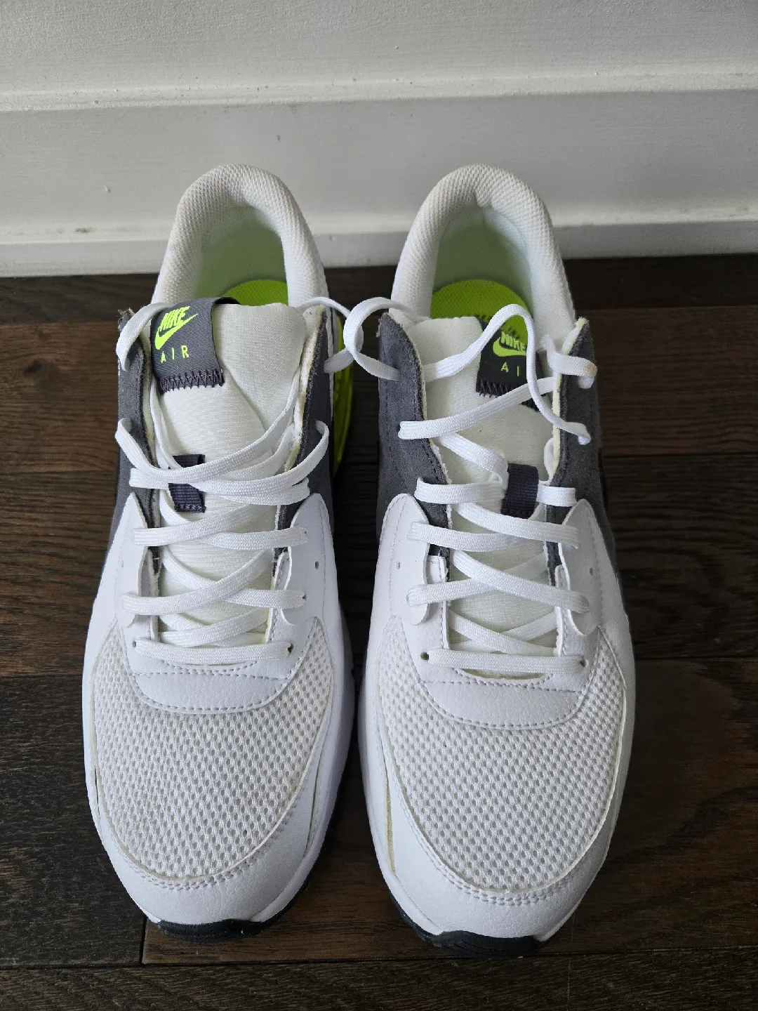 Nike Air Max Excee Sneakers - Men US 11 image indicator(2)