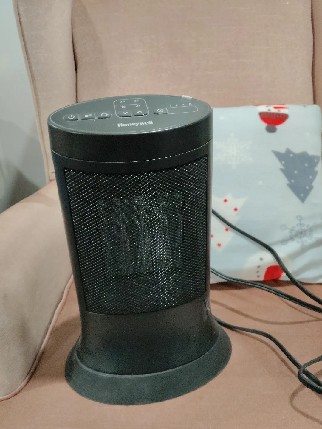 Honeywell HCE300 Series Ceramic Tower Heater