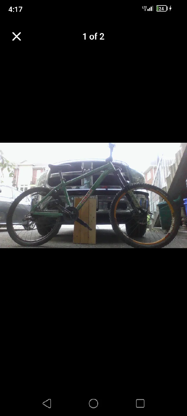 Norco Sasquatch image indicator(2)