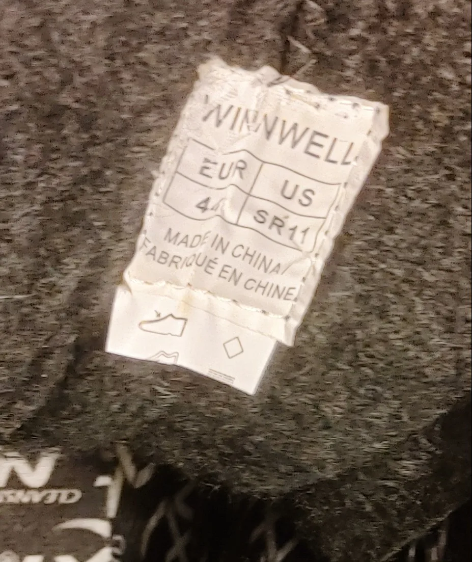 Mens Hockey Skates image indicator(6)