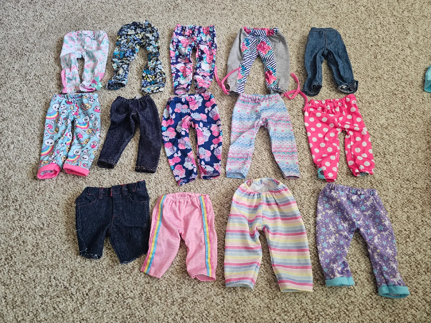 Disney Princess Toddler Dolls with Accessories image indicator(7)