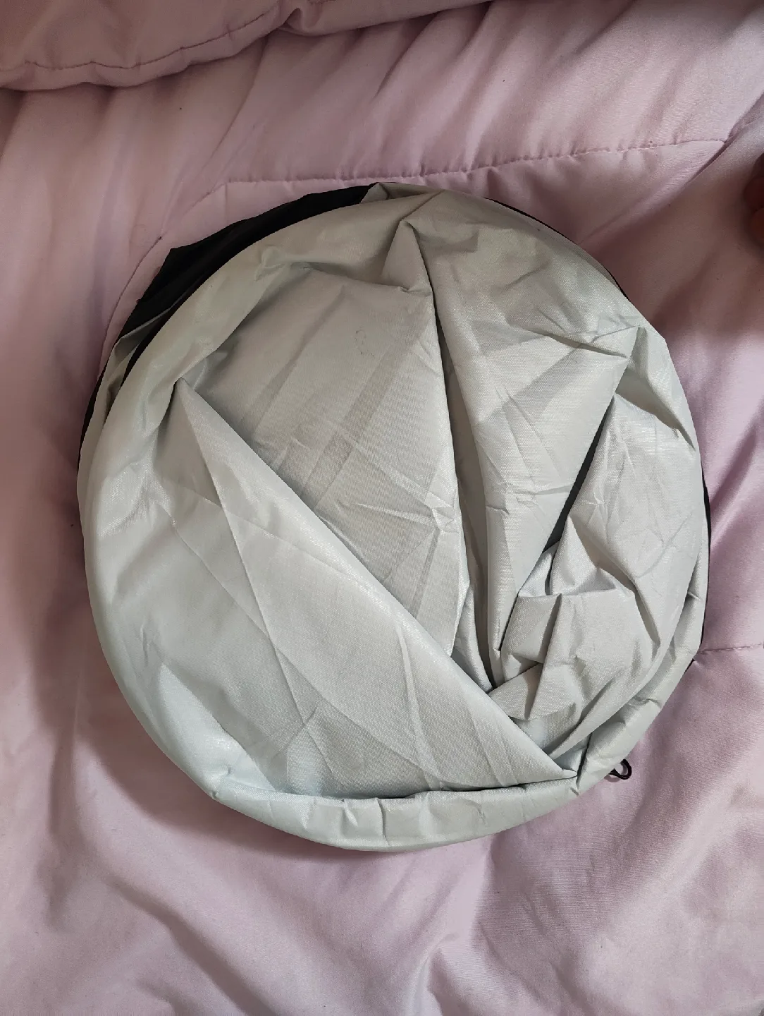 Collapsible Photography Reflector image indicator(3)