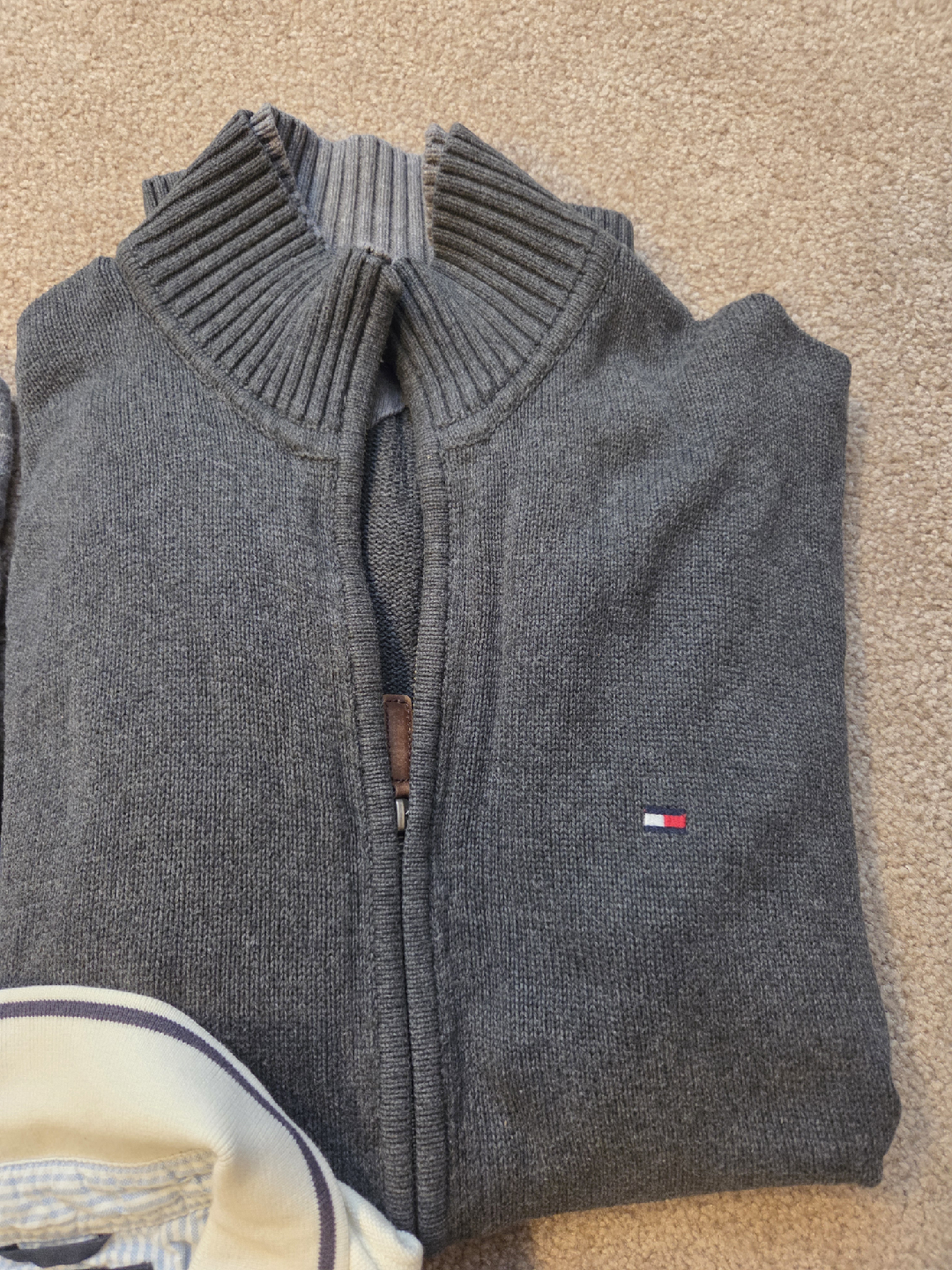 Tommy Hilfiger Polo Shirt & Sweaters - photo 3