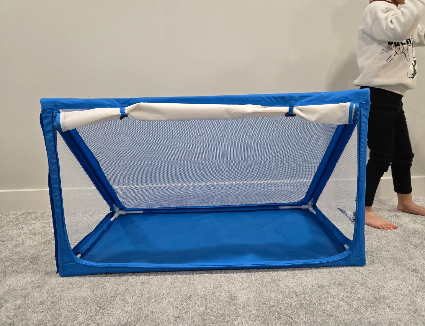 IKEA Ball Storage/Goal thumbnail