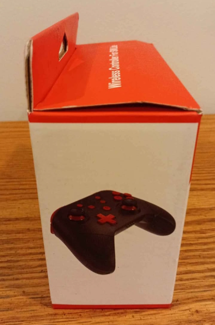 New JYS Gaming Controller for Nintendo Switch/Lite - photo 3