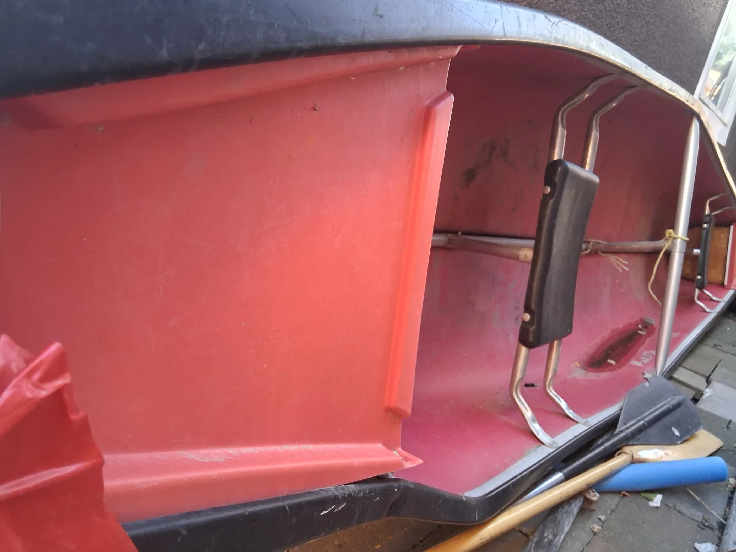 RAM X-15 Canoe thumbnail