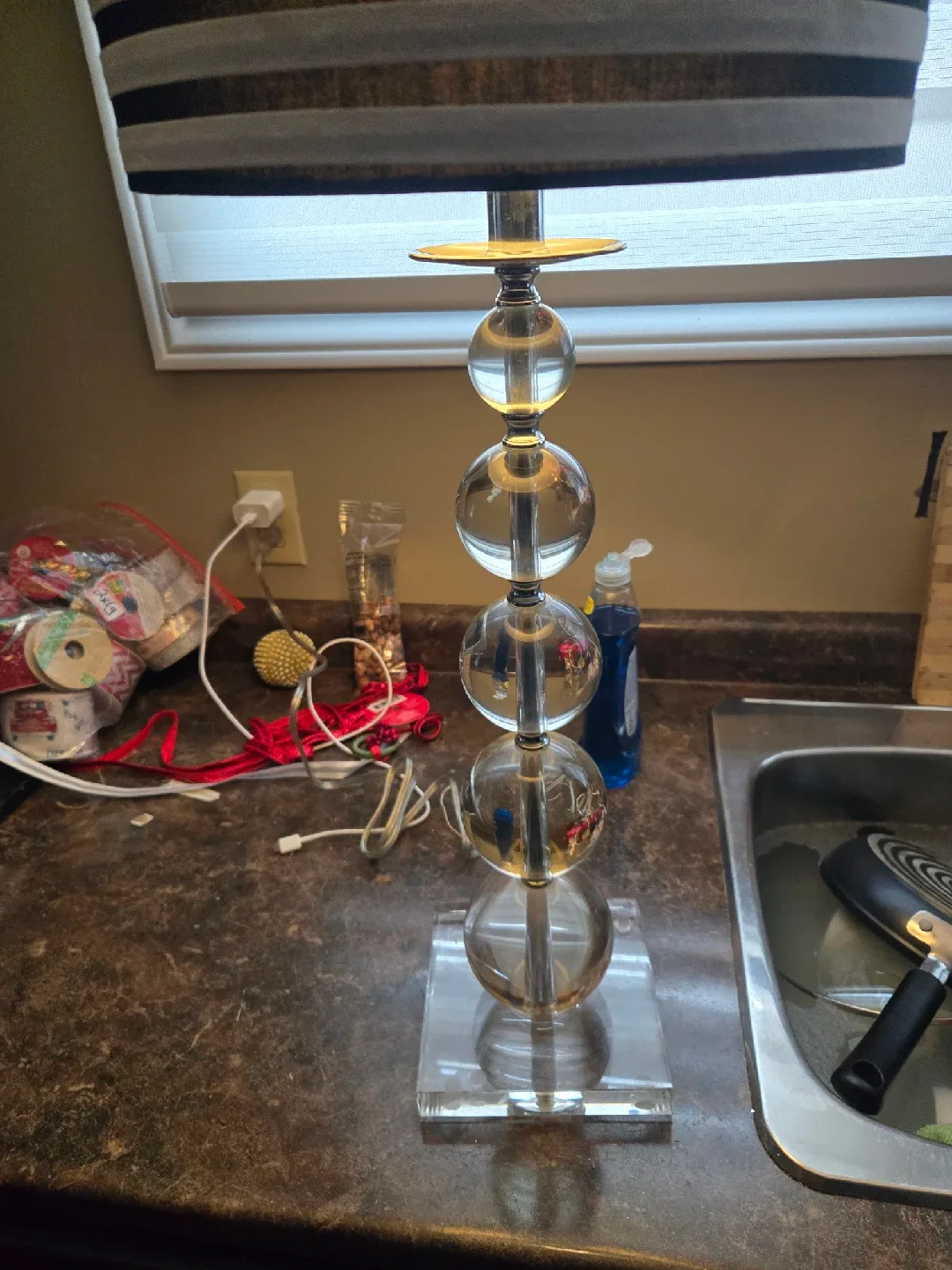 table lamp image indicator(2)