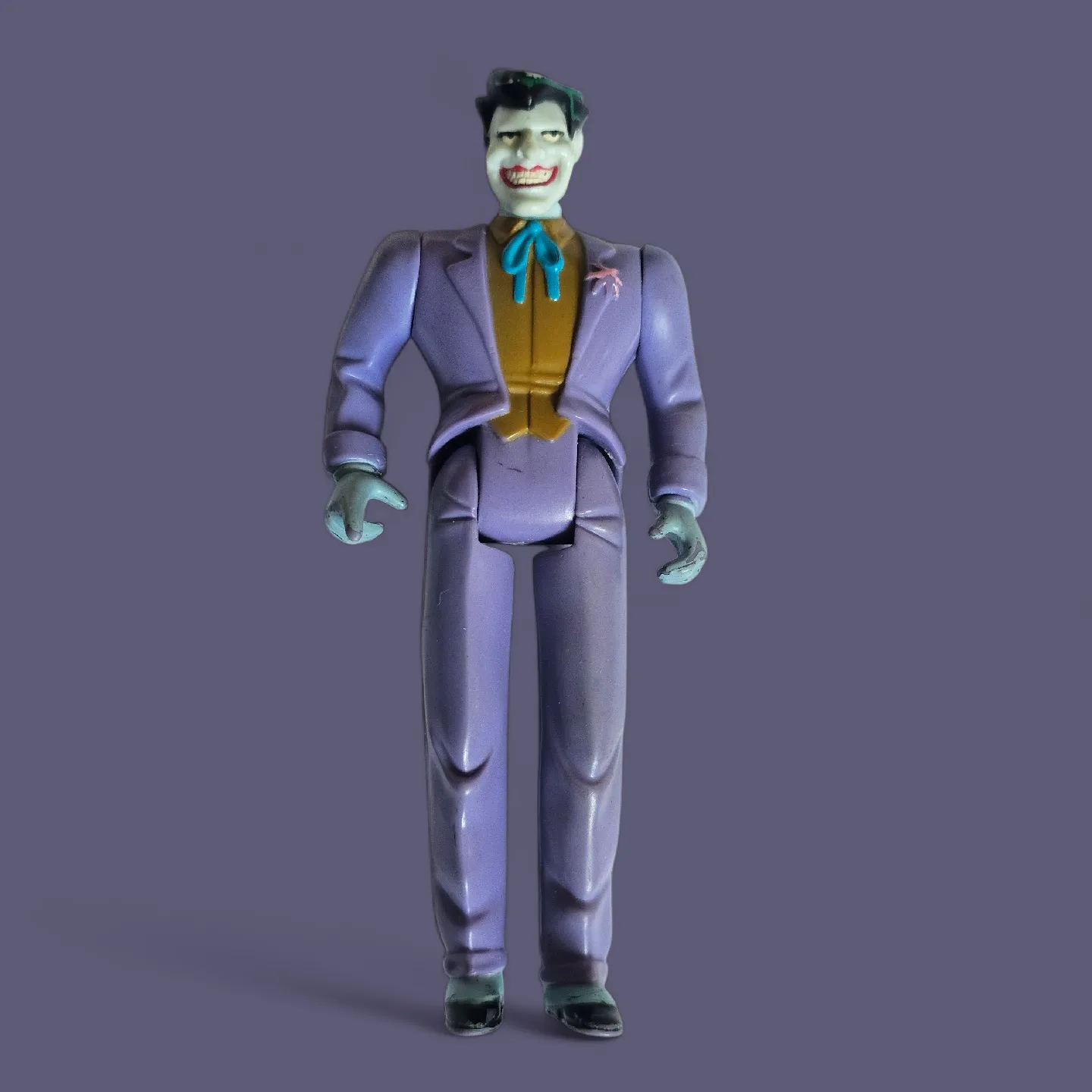 The Joker Action Figure thumbnail
