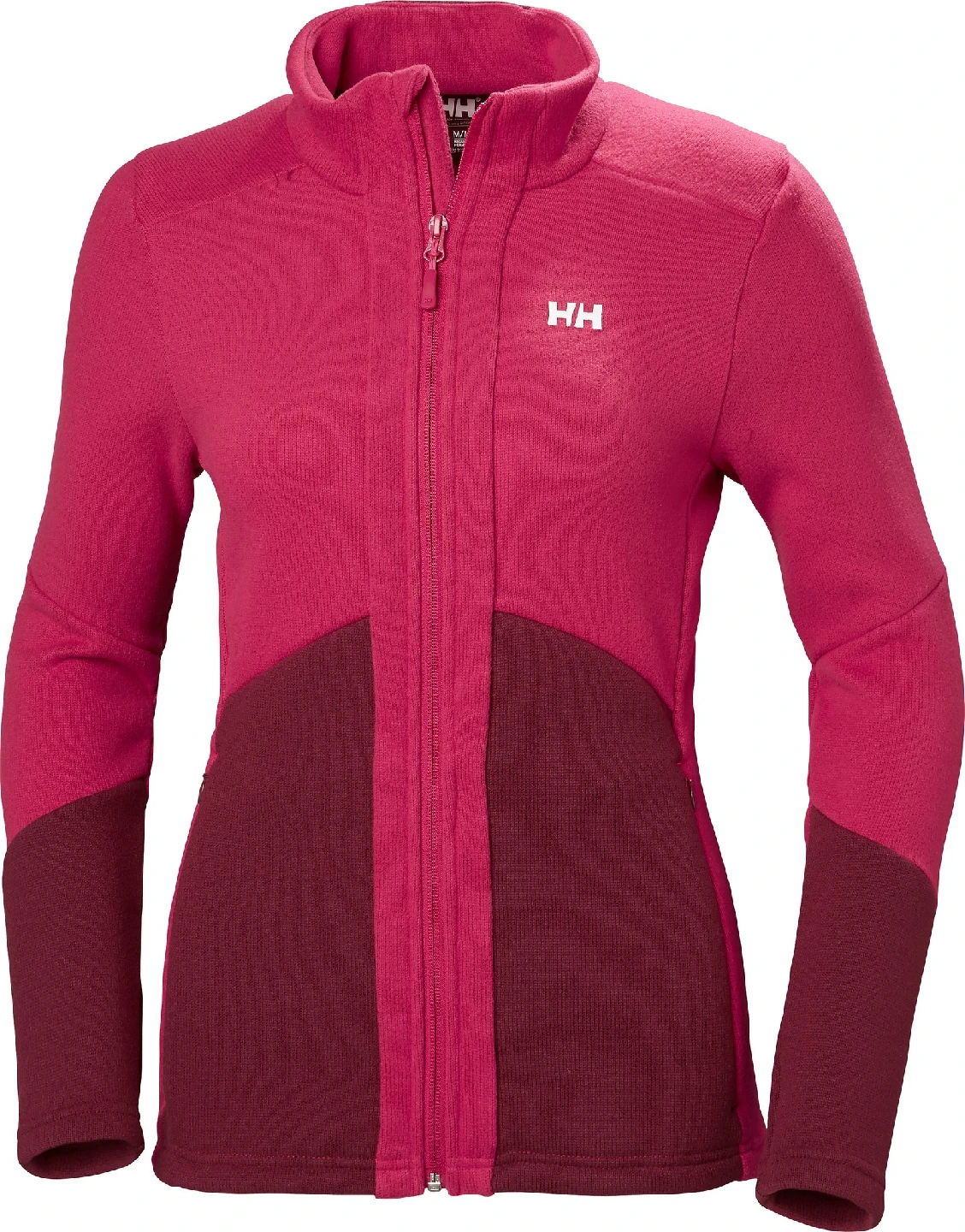 Helly Hansen Fleece Jacket - Pink