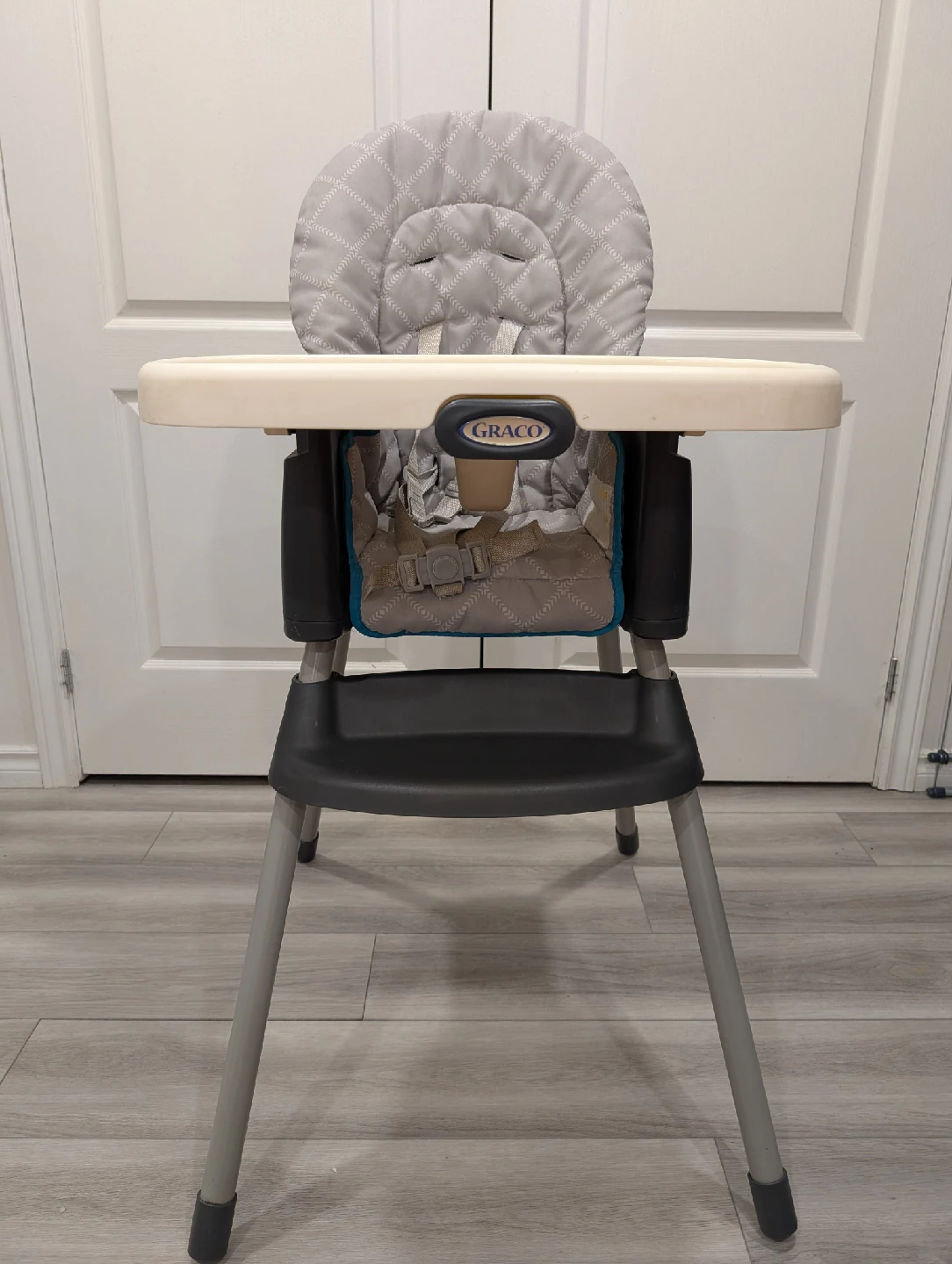 Graco High Chair