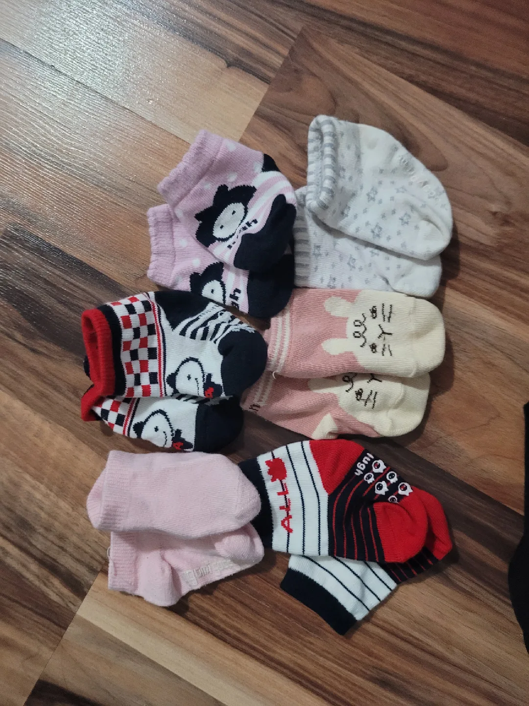 Baby Clothes Bundle - 0~3m image indicator(3)