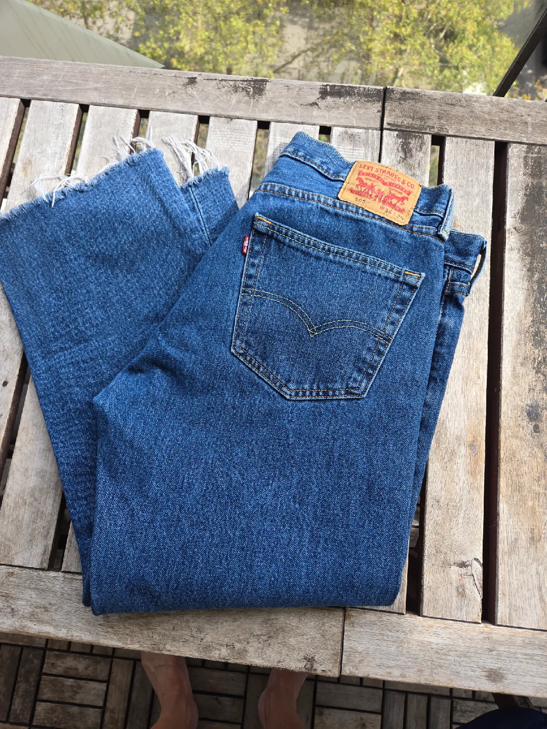 Men’s Jeans For Sale - Your choice $12ea image indicator(8)