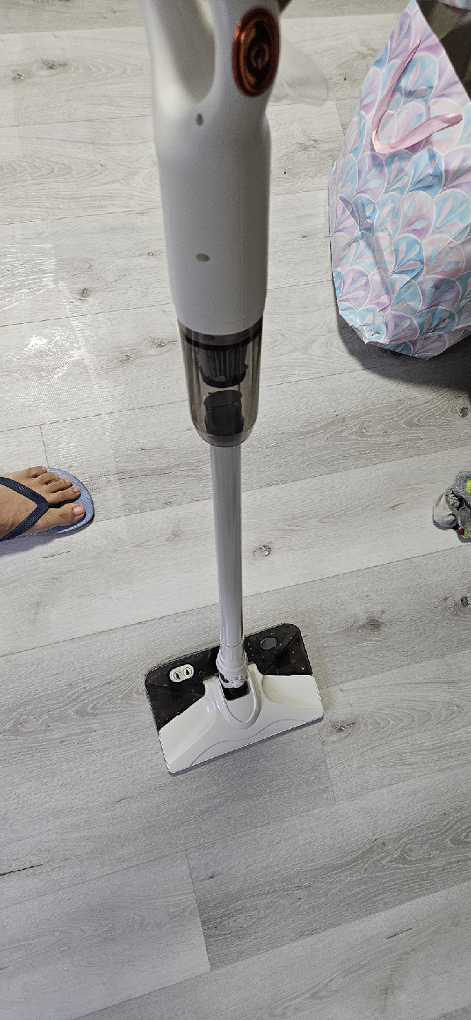 Dreame Cordless Vacuum Cleaner