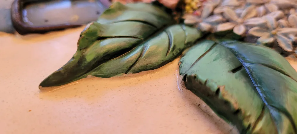 Debbie Mumm Hydrangea Garden Plot Plaque image indicator(3)