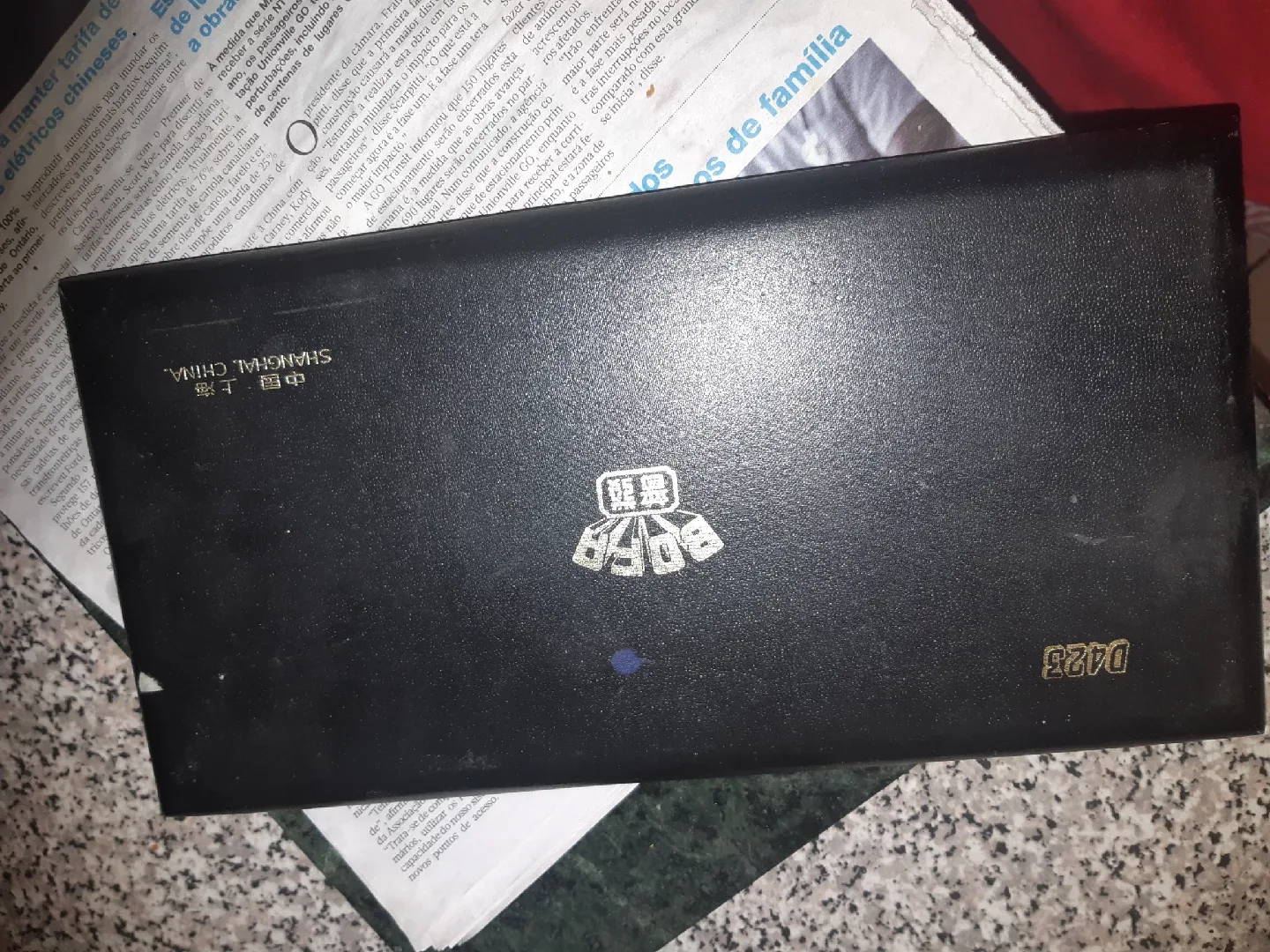 BOFA Drafting Compass Set 🥕 image indicator(3)