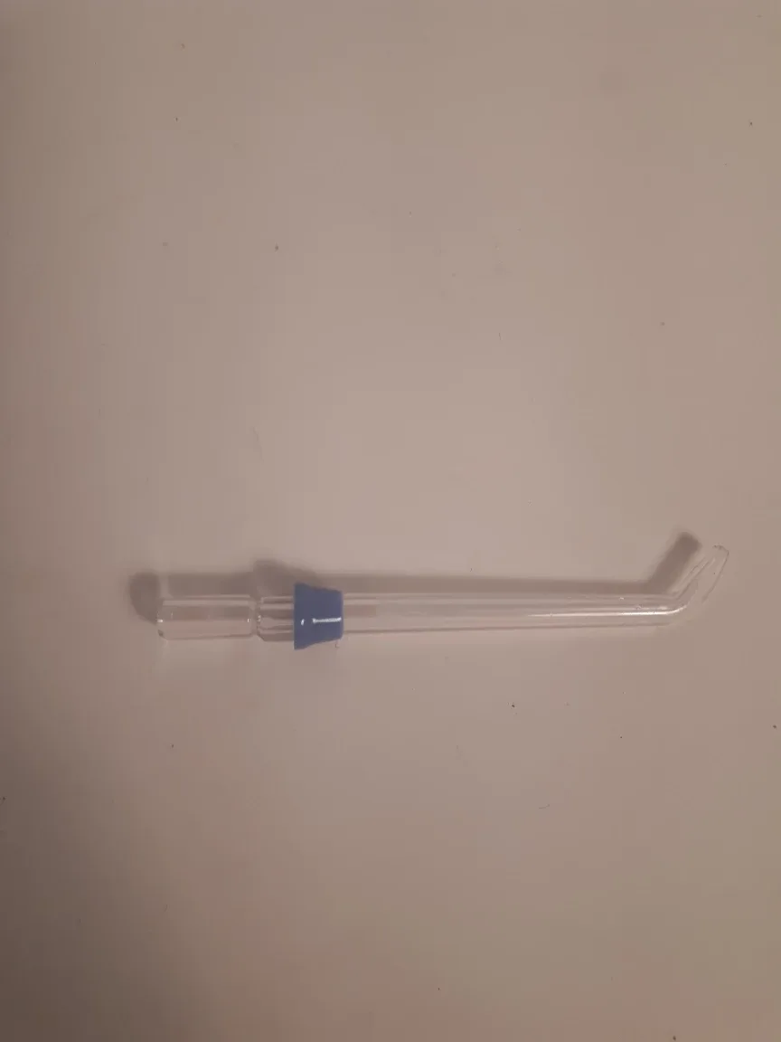 Waterpik Waterflosser image indicator(2)