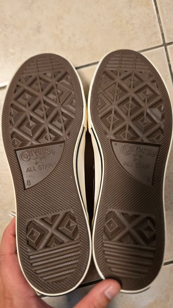 Converse Chuck 70 High Top Size 8 image indicator(3)