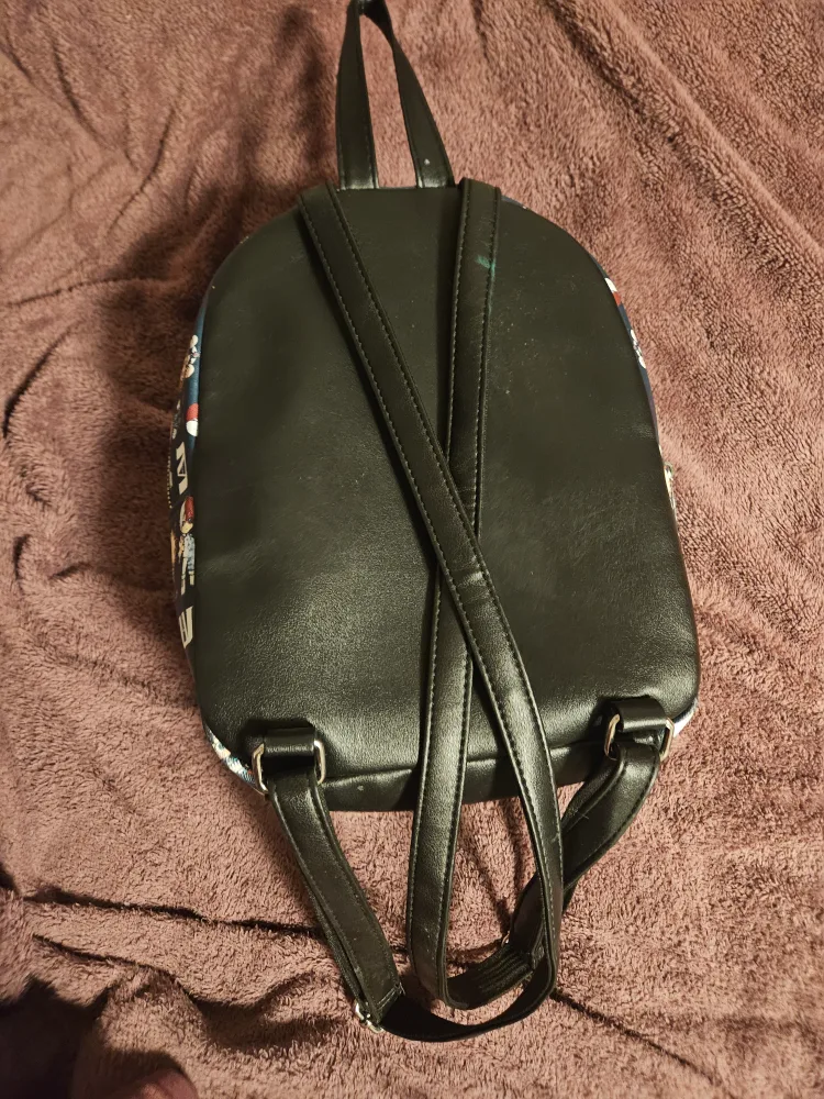 My Hero Academia Mini Backpack image indicator(2)