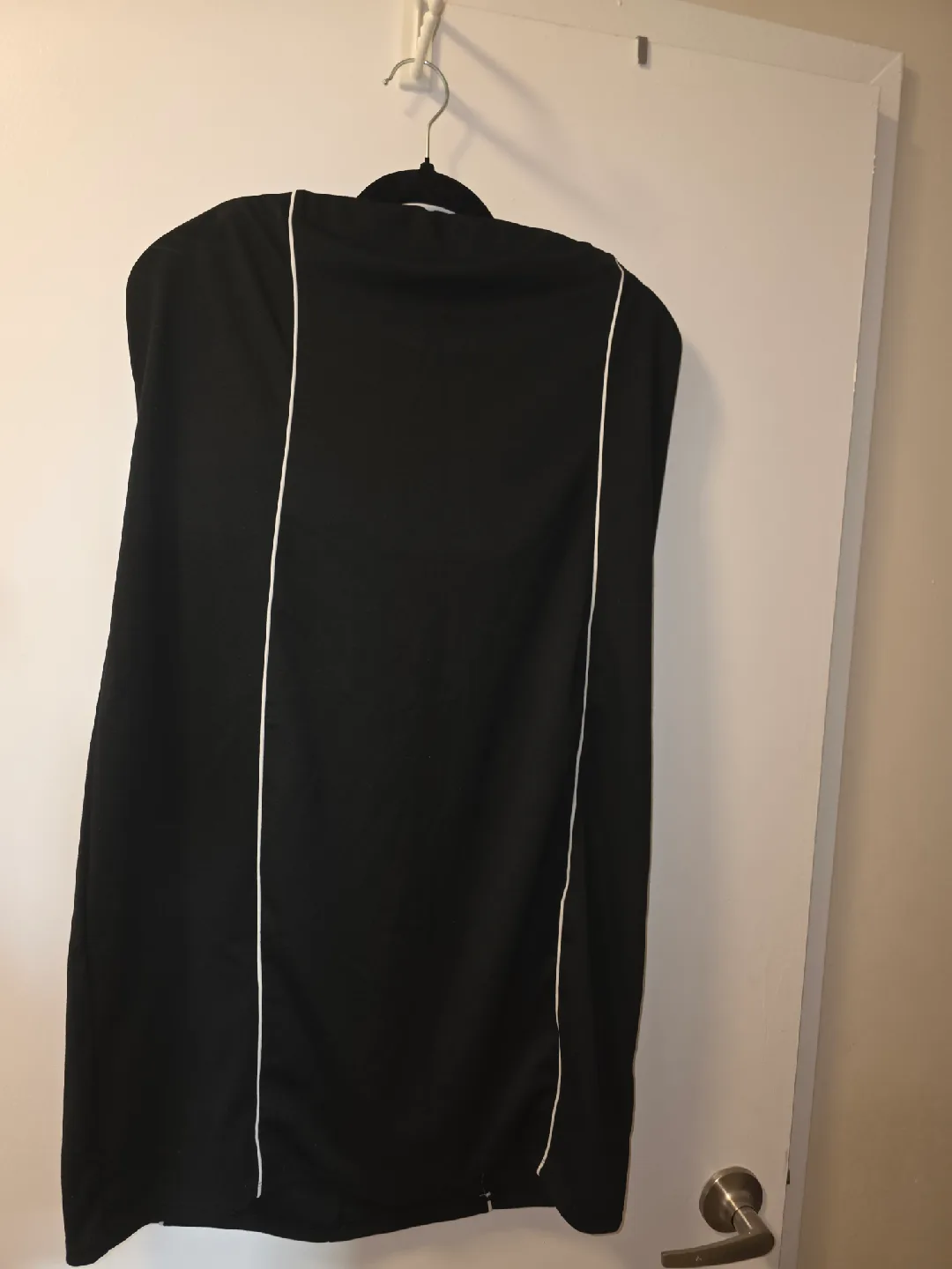 Forever 21 Black Dress - Size 3X
