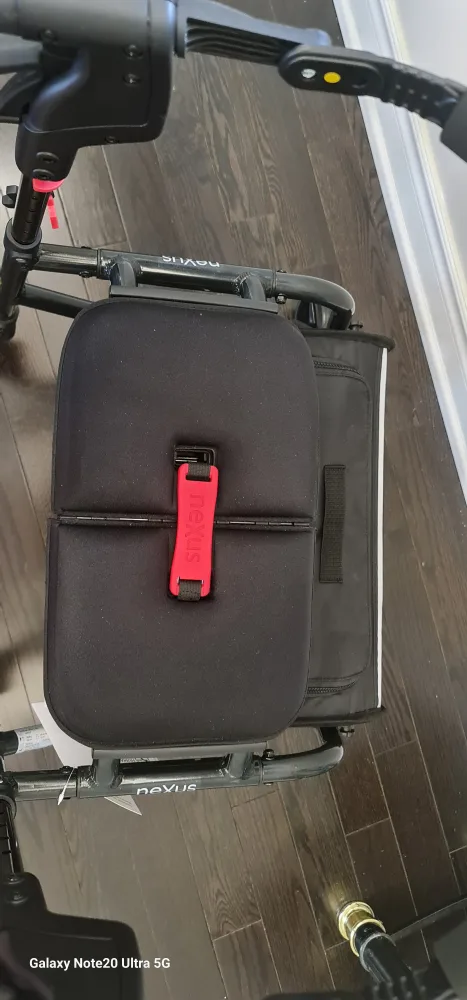 Nexus Walker with Seat image indicator(4)