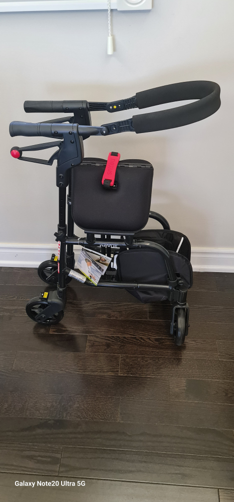 Nexus Walker with Seat - photo 5