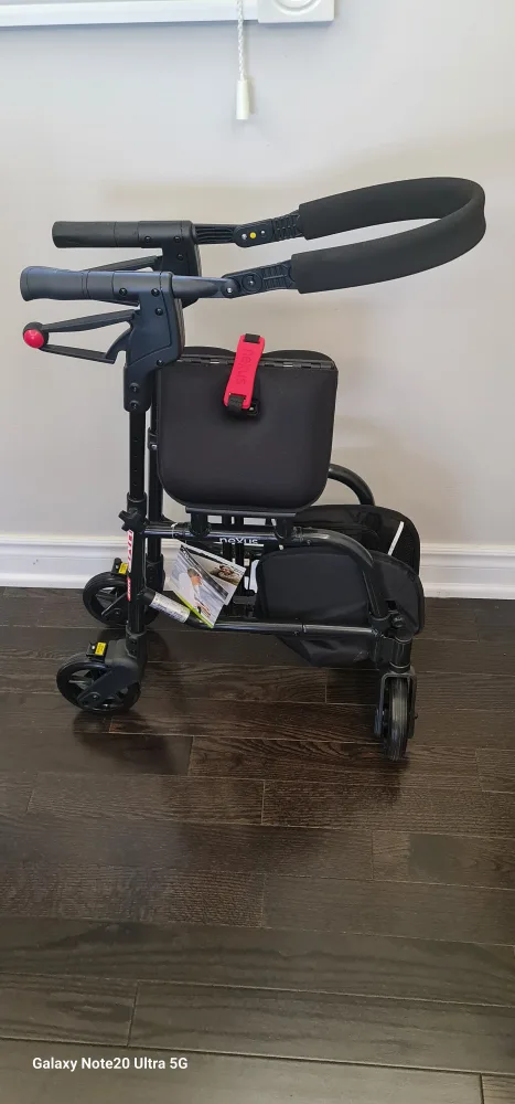 Nexus Walker with Seat image indicator(5)