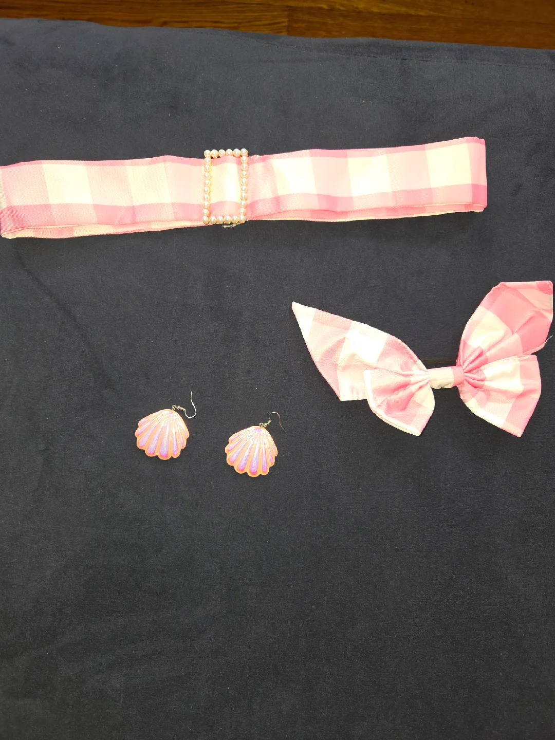 Barbie (costum) image indicator(2)