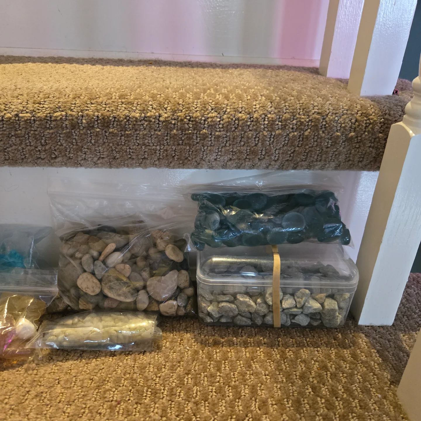 Crafts Gravel & Decorative Pebbles image indicator(4)