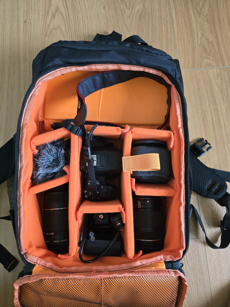 Canon T5i DSLR Full Kit - photo 2