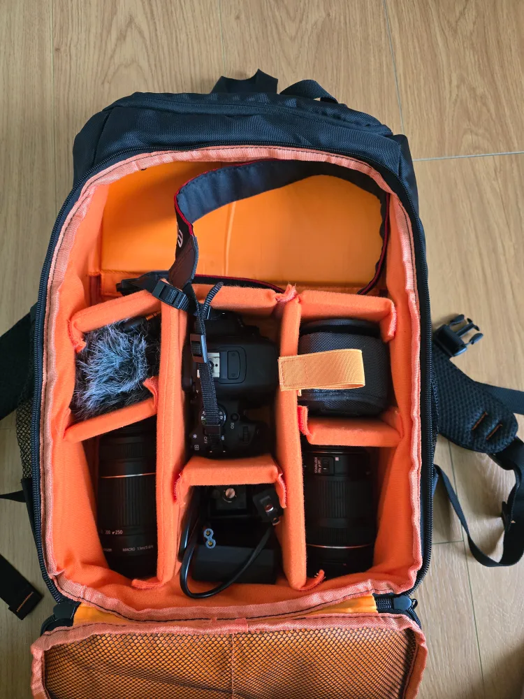 Canon T5i DSLR Full Kit image indicator(2)