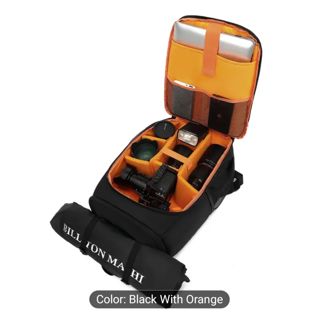 Canon T5i DSLR Full Kit - photo 4